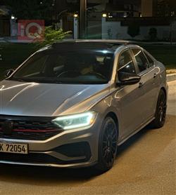 فولكسفاغن جيتا